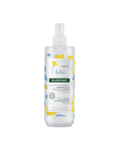 Klorane baby perfumed water 500ml