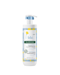 Klorane Bebé Leite Hidratante Calêndula 750ml I