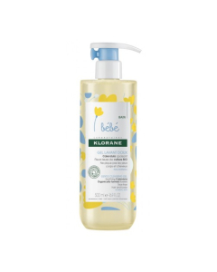 Klorane Bebé Gel Lavanto Soft 500ml