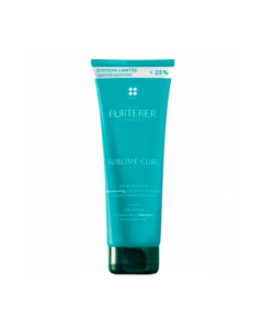 René Furterer Sublime Curl Shampoo Ativador de Caracóis Promocional 250ml