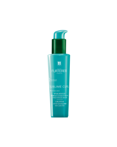René Furterer Sublime Curl Cuidado Aveludado Nutri-Ativador de Caracóis 100ml