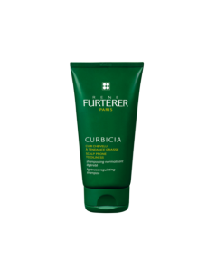 René Furterer Curbicia Shampoo Normalizante 150ml