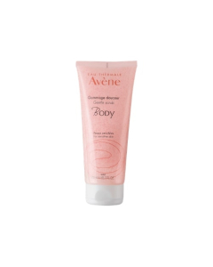 Avène Body Esfoliante Corporal 200ml