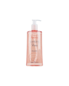 Avène Body Gel Duche 500ml