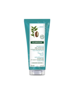 Klorane BodyCare Water Gardenia Gel Bath 200ml