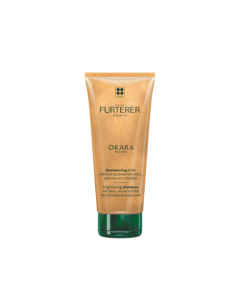 René Furterer Okara Blond Shampoo Brilho 200ml