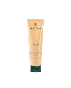 René Furterer Okara Blond Bálsamo Desembaraçador Brilho 150ml