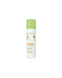 A-Derma Exomega Control Spray Emoliente 50ml