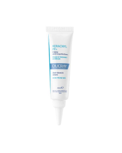 Ducray Keracnyl PP+ Creme Anti-Imperfeições Pele Oleosa 30ml
