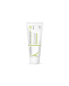 A-Derma Dermalibour+ CICA Creme Reparador Pele Irritada 100ml