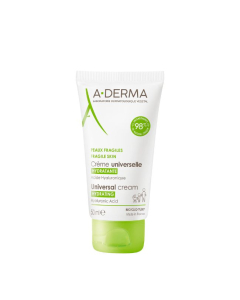 A-Derma Creme de Cuidado 50ml