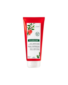 Klorane Capillary Pomegranate Bio Balm 200ml