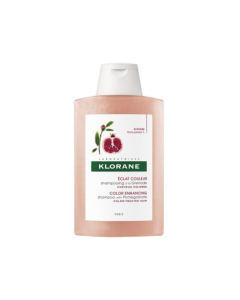 Klorane Capillary Pomegranate Bio Shampoo 200ml