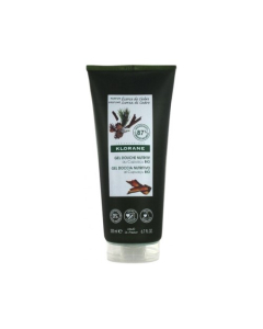Klorane BodyCare Cedar Shell Gel Bath 200ml