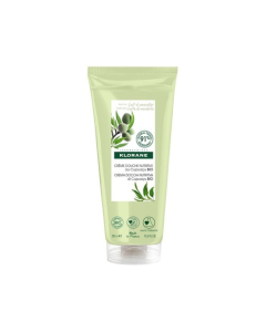 Klorane BodyCare Almond Milk Cream Bath 200ml