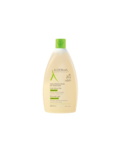 A-Derma Gel Duche Ultra Rico 500ml