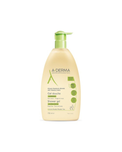 A-Derma Gel Duche Ultra Rico 750ml