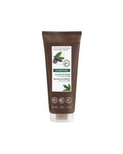 Klorane BodyCare Tonka Bean Gel Bath 200ml