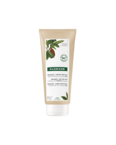 Klorane Capillary Cupuaçu Butter Bio Conditioner 200ml