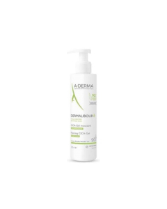 A-Derma Dermalibour+ CICA Gel Espuma 200ml