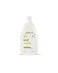 A-Derma Gel Duche Hidra Protetor 500ml