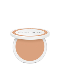 Avène Couvrance Base Compacta em Creme 1.2 Areia SPF30 8.5g