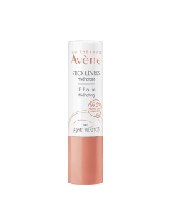 Avène Stick Labial Cuidados Essenciais 4g