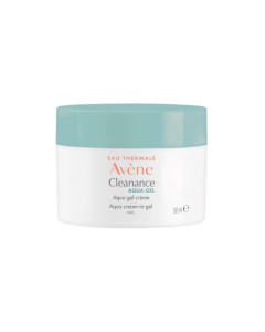 Avène Cleanance Aqua Gel 50ml