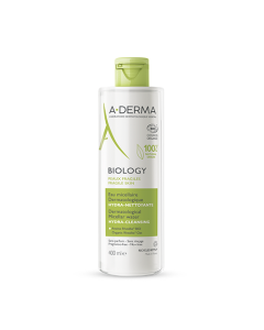 A-Derma Biology Água Micelar 400ml