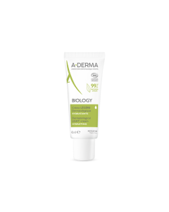 A-Derma Biology Creme Hidratante Ligeiro 40ml