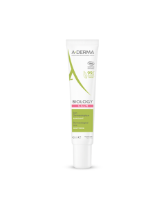 A-Derma Biology Creme Calmante 40ml