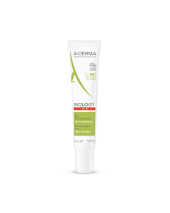 A-Derma Biology Creme Vermelhidão 40ml