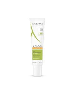 A-Derma Biology Creme Nutritivo 40ml