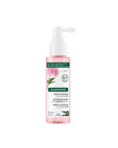 Klorane Capilar Sérum SOS Peónia 100ml