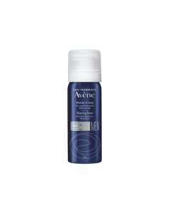Avène Men Espuma de Barbear 50ml