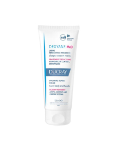 Ducray Dexyane MeD Creme Reparador Calmante 100ml