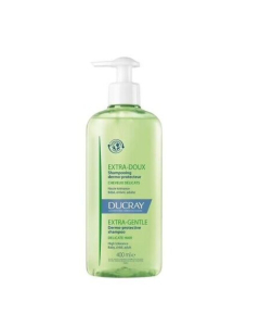 Ducray Extra-Doux Shampoo Dermoprotetor 400ml