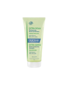 Ducray Extra-Doux Shampoo Dermoprotetor 100ml