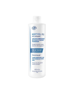 Ducray Kertyol P.S.O. Gel de Limpeza 400ml