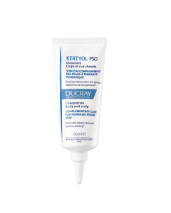 Ducray Kertyol P.S.O. Concentrado Localizado 100ml