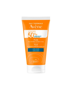 Avène Fluido SPF50+ 50ml