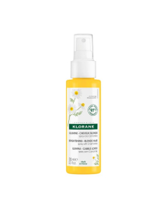 Klorane Spray Camomila para Cabelo Loiro 100ml