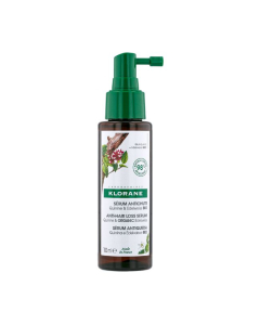 Klorane Sérum Quinina Bio Queda de Cabelo 100ml
