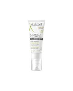 A-Derma Exomega Allergo Bálsamo Emoliente 40ml
