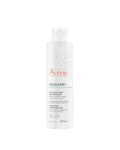 Avène Cicalfate+ Gel Lavante 200ml