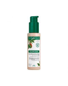 Klorane Capilar Manteiga de Cupuaçu BIO Cica-Sérum Reparador 100ml