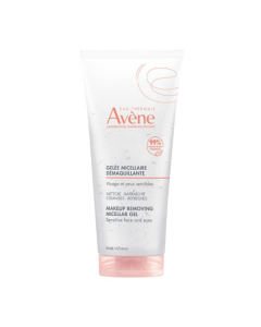 Avène Gel Micelar Desmaquilhante 200ml