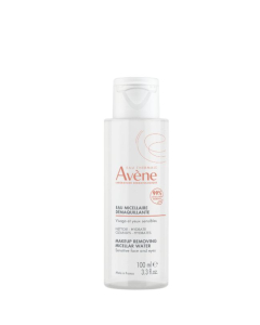 Avène Loção Micelar Desmaquilhante 100ml