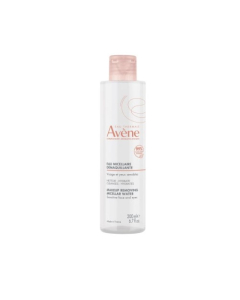 Avène Água Micelar Desmaquilhante 200ml