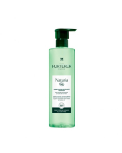 René Furterer Naturia Shampoo Micelar Suave 400ml